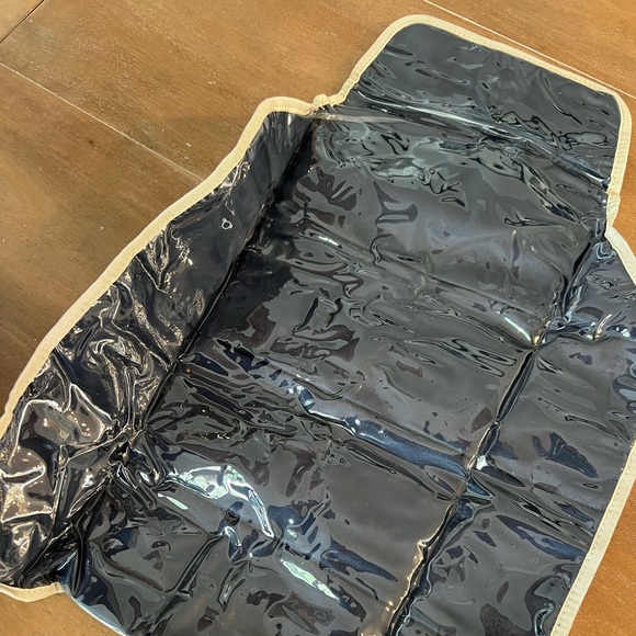 Pottery Barn Kids Quilted Diaper Bag - Picture 10 of 13